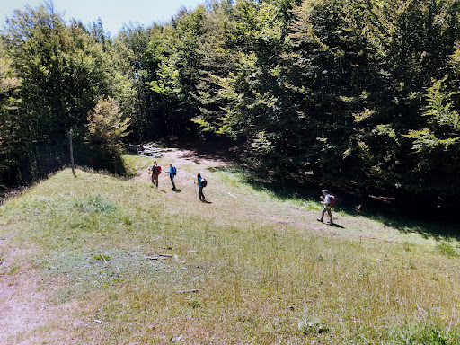 Passo Porcareccio