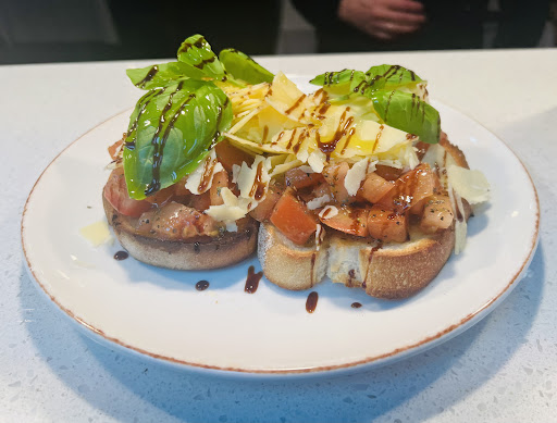 Trittico Italian Restaurant and Cafe - Thumbnail