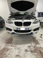 Bg coding 33 Retrofit à Saint-André-de-Cubzac