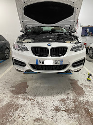 Photo n°3 de Bg coding 33 Retrofit à Saint-André-de-Cubzac (Garage automobile)