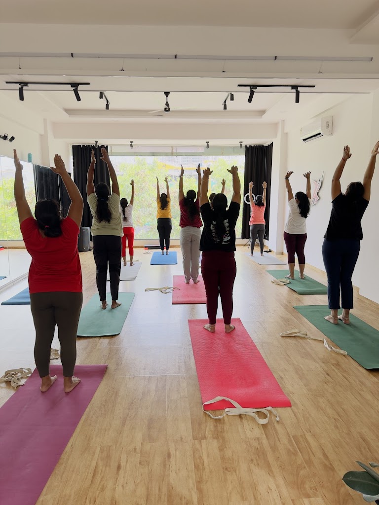 Zest Studio By Priyanka