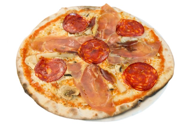 Pizzeria Ristorante Marechiaro