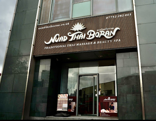 Nuad Thai Boran - Leeds Regent Street