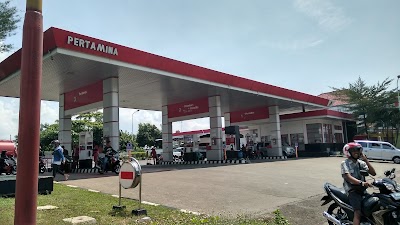 Photos of SPBU PERTAMINA Randudongkal