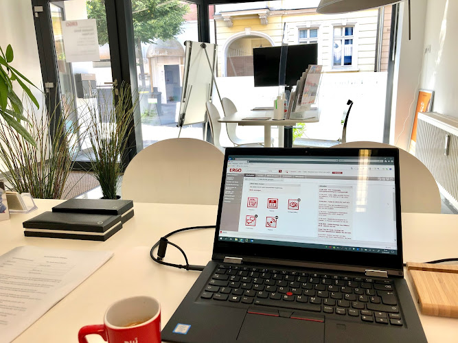 ERGO Versicherung Alexander Bettin