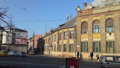 Photos of Ujpest Budapest 1 post
