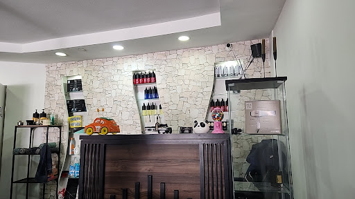 Barbershop Oosterbeek