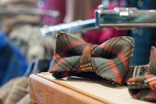 Connel Bay Scottish Highlandwear - Thumbnail