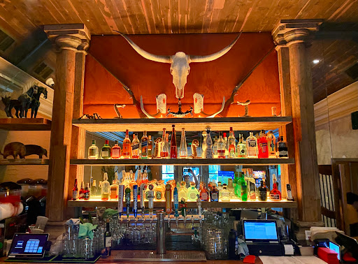 Durango Cantina - Visual
