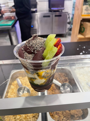 Oakberry Acai West End - Thumbnail