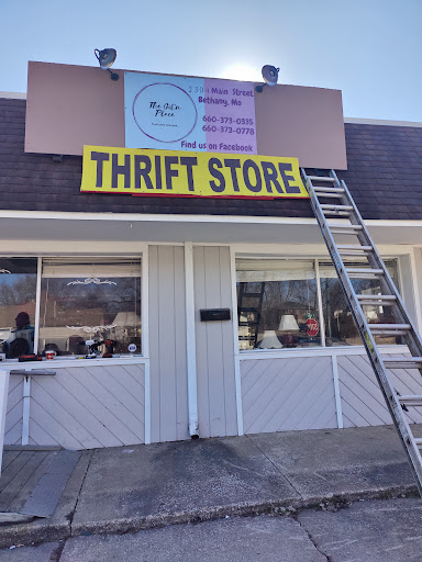 The Git'n Place