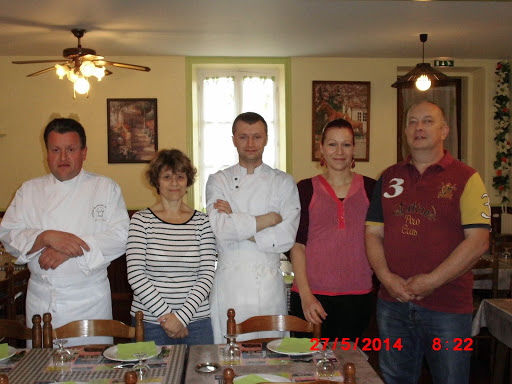 Photo 4 - Auberge De Saint Fiel