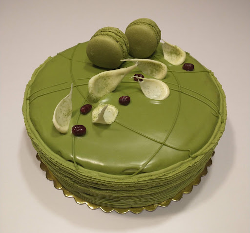 Sweet Recipes - Thumbnail