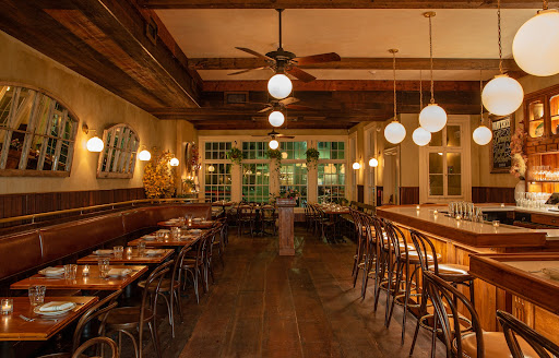 Waverly Kitchen & Bar - Thumbnail