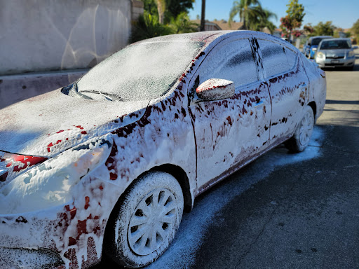 CHAIREZ MOBILE DETAILING - Thumbnail