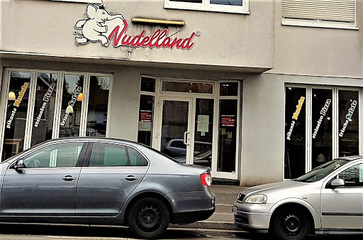 Nudelland Pizza-Pasta-Insalata-Vertriebs GmbH Recklinghausen Süd - Thumbnail
