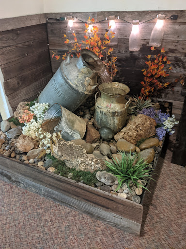 Pond Pro - Visual