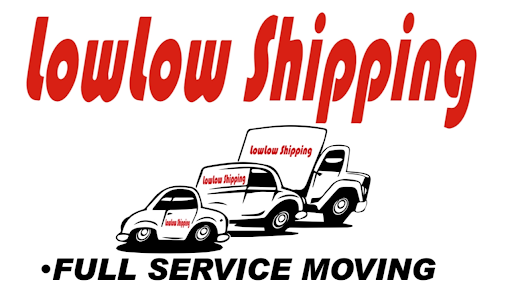 LowLow Shipping Inc. - Thumbnail