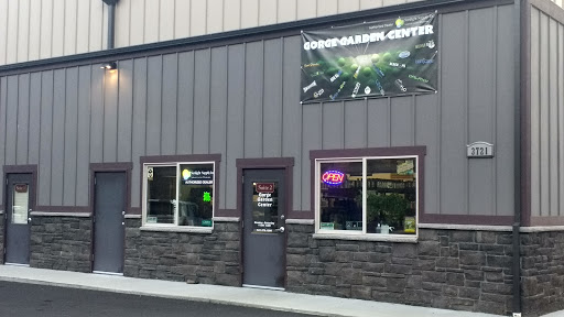 Gorge Garden Center - The Dalles