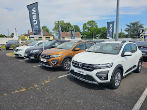 Photo n°11 de RENAULT MONTEREAU D.P.L. AUTOMOBILES - GROUPE MAURIN à Varennes-sur-Seine (Concessionnaire Renault)
