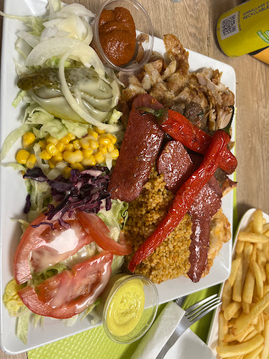 Photo 9 - Moody's Street Food ROMANS