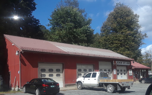 Richmond Auto Repair - Thumbnail