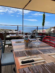 Photo n°55 de La Plage à Sausset-les-Pins (Restaurant)