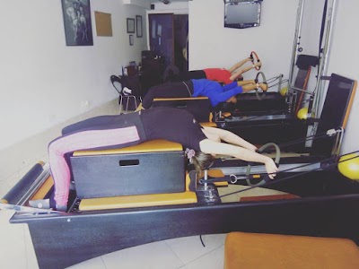Photos of Pilates Totalfitness modelia salitre hayuelos