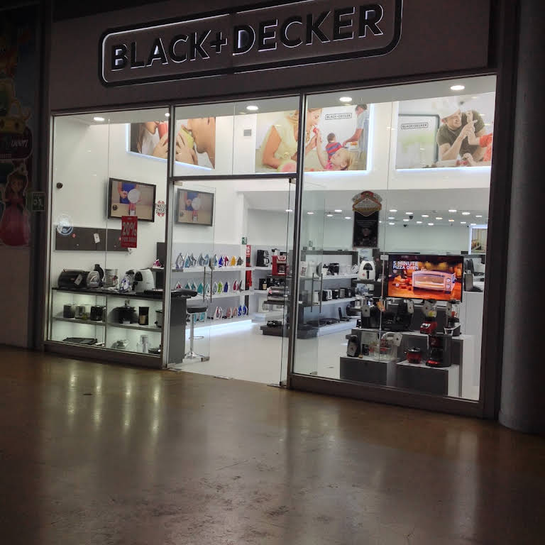 Black + Decker Tienda - Tienda Oficial + Decker. Especialista en Linea Hogar.