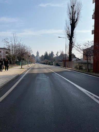 Insubria - Visual