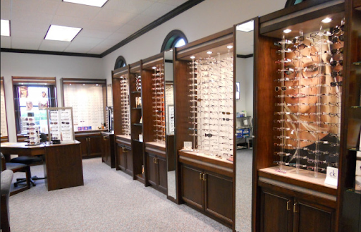 EyeCare Dimensions - Visual