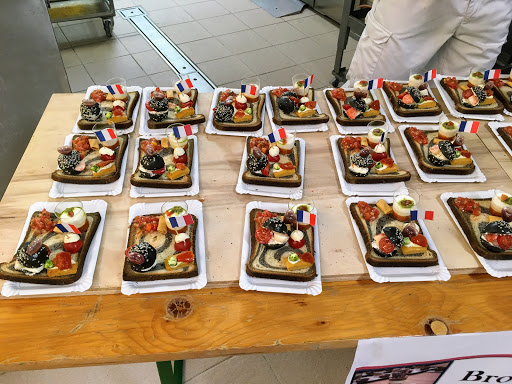 Bäckerei Ways - Thumbnail