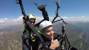 Photo n°22 de Digne Parapente à Digne-les-Bains (École de sports)