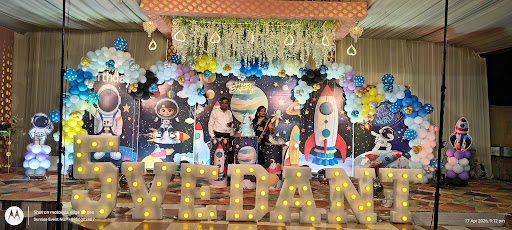 Sunrise Event Nagpur Latest Birthday Event Held on 17 April 2026 at Vithoba Lawn, Hudkeshwar Road… post image