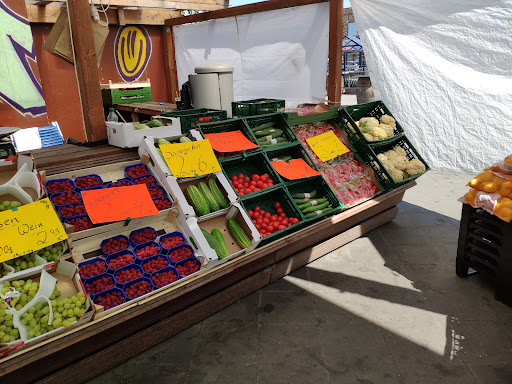 Fruchti Biesdorf - Visual
