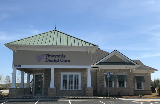 Vineyards Dental Care: Ilisa Stern, DMD - Thumbnail