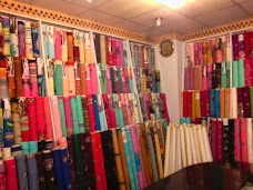 Hafiz Fabrics abbottabad