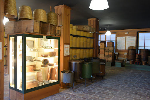 Museo del miele - Thumbnail