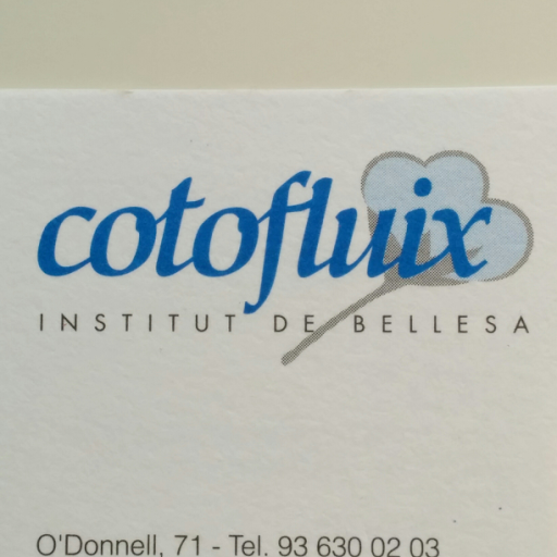 Cotofluix - Visual