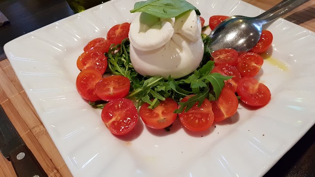 Trattoria Italiana
