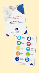 Photo n°9 de Atout Services & Les Clefs de Rhuys (Services pour Particuliers, Propriétaires , Professionnels) à Sarzeau (Entreprise de nettoyage de vitres)