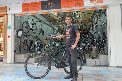 Fiets-Safe - Thumbnail