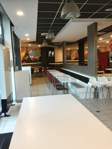 Photo 8 - SPEED BURGER VALENCIENNES