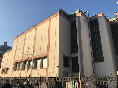 Istanbul University Central Library