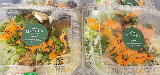 Mama D's Catering - Thumbnail