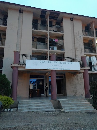 Photos of Crystal Rose hostel