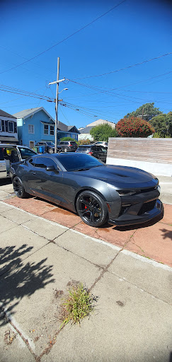 Bullitt Mobile Car Wash & Detailing