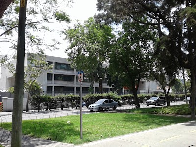 Photos of Embassy of The United States of America