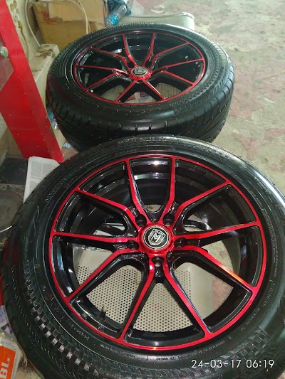 Photos of Xtreme Variasi