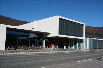 Photos of Skakkesenteret